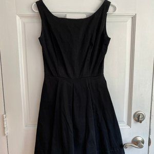 Trashy Diva Black Dress size 4